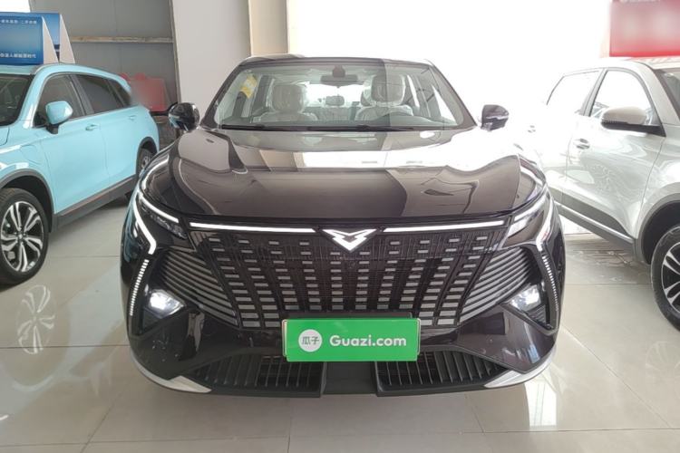 Used Cowin Kunlun 2024 Kunlun iHD 150km Horizon Edition Front