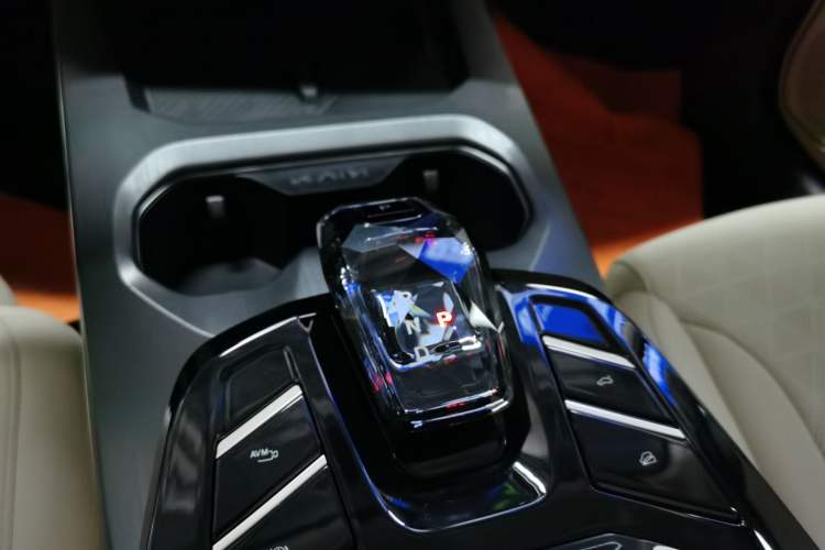 Used Cowin Kunlun 2024 Kunlun iHD 150km Horizon Edition Gear Lever
