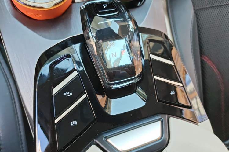 Used Cowin Kunlun 2024 Kunlun iHD 150km Mountain Peak Edition Gear Lever