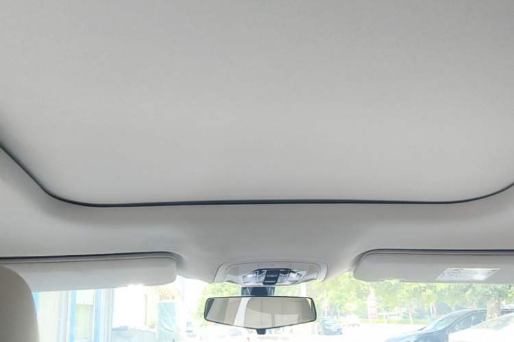 Used Cowin Kunlun 2024 Kunlun iHD 150km Horizon Edition Headliner