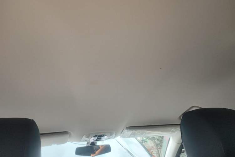 Used Cowin Kunlun 2024 Kunlun iHD 150km Mountain Peak Executive Edition Headliner