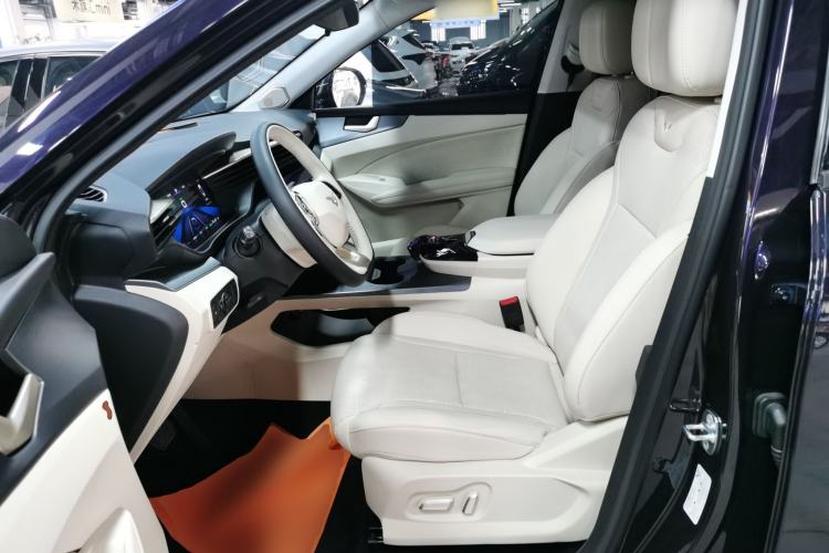 Used Cowin Kunlun 2024 Kunlun iHD 150km Horizon Edition Left Front Seat