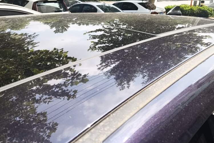 Used Cowin Kunlun 2024 Kunlun iHD 150km Horizon Edition Roof