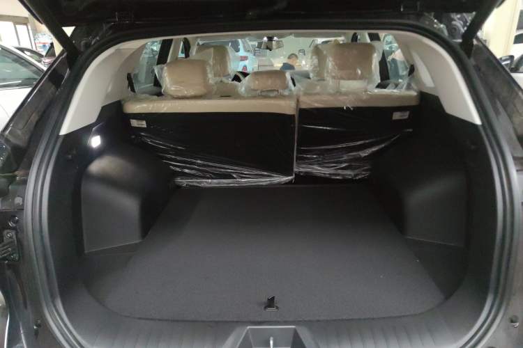 Used Cowin Kunlun 2024 Kunlun iHD 150km Horizon Edition Trunk