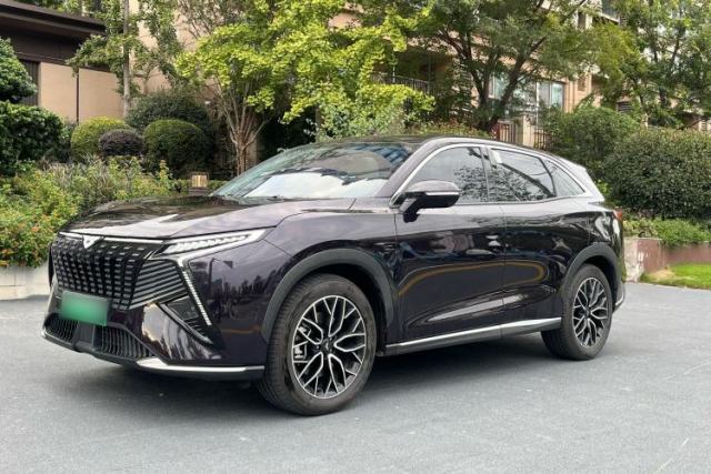 Used Cowin Kunlun 2024 Kunlun iHD 150km Horizon Edition