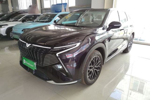 Used Cowin Kunlun 2024 Kunlun iHD 150km Horizon Edition