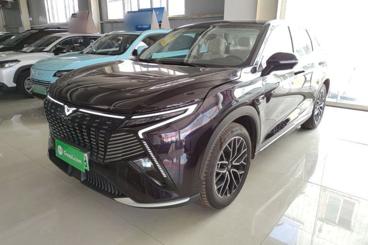 Used Cowin Kunlun 2024 Kunlun iHD 150km Horizon Edition Guazi used car, China used car export, Used car for sale, Used cars, Cheapest cars for sale