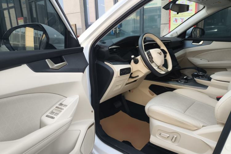 Used Cowin Kunlun 2024 Kunlun iHD 150km Horizon Edition Driver Seat