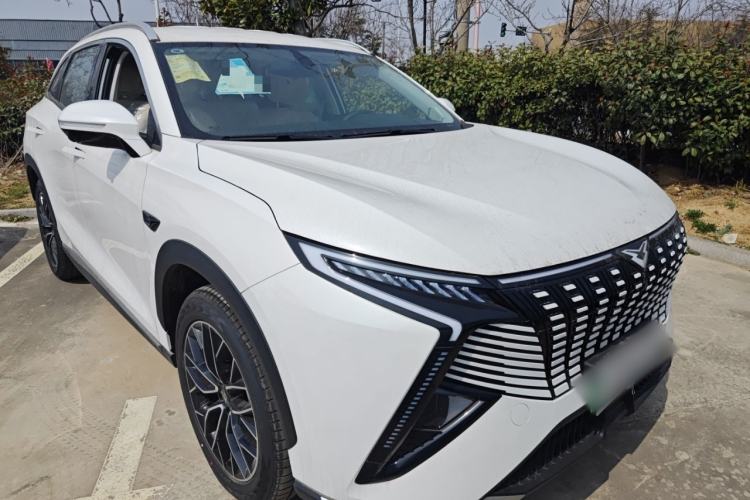 Used Cowin Kunlun 2024 Kunlun iHD 150km Mountain Peak Edition Exterior 1