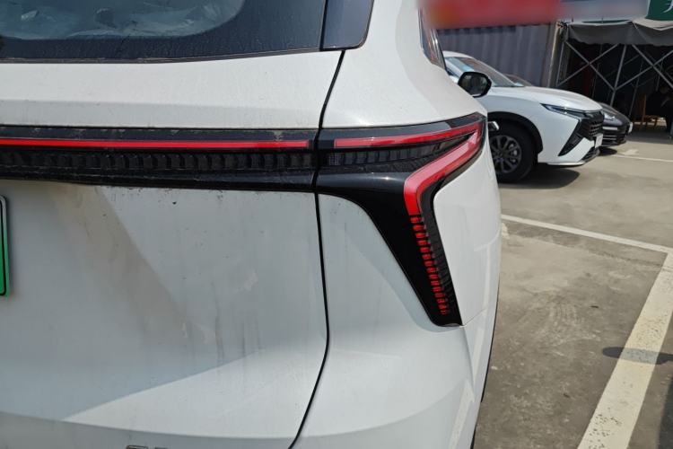 Used Cowin Kunlun 2024 Kunlun iHD 150km Mountain Peak Edition Exterior 3