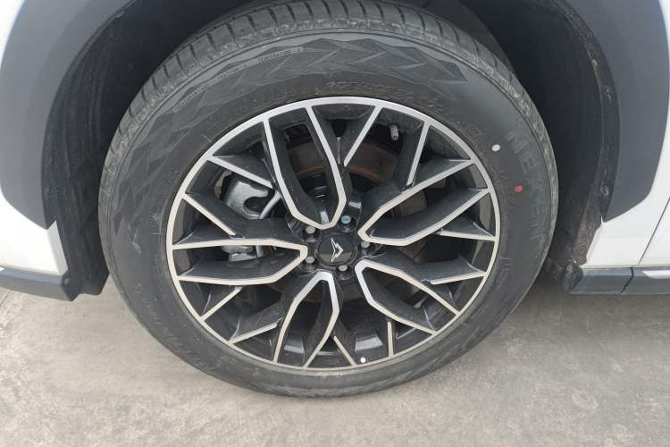 Used Cowin Kunlun 2024 Kunlun iHD 150km Mountain Peak Edition Exterior 3