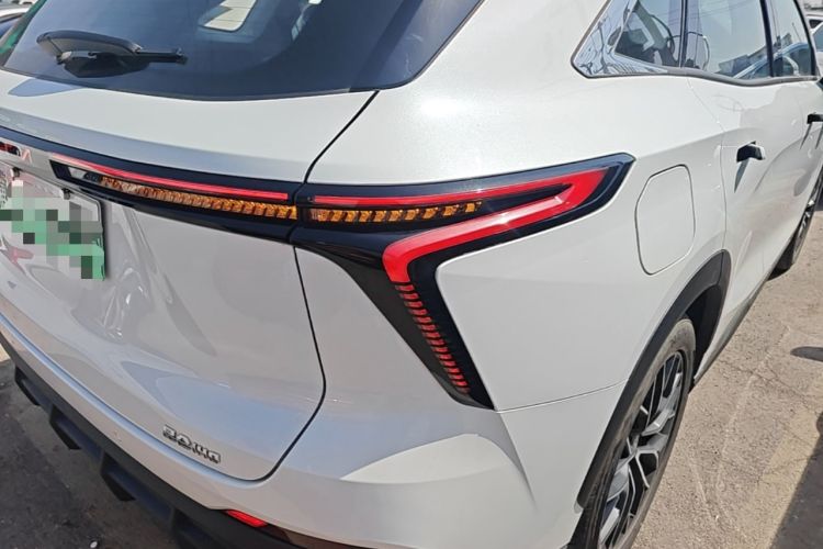 Used Cowin Kunlun 2024 Restyled Kunlun iHD 150km Horizon Edition Exterior 3