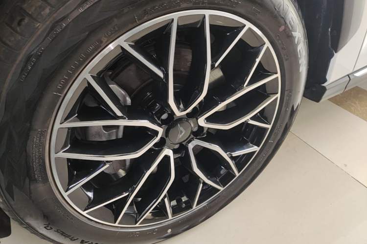 Used Cowin Kunlun 2024 Kunlun iHD 150km Mountain Peak Edition Exterior 4