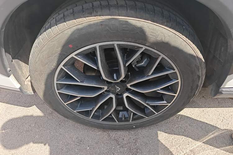 Used Cowin Kunlun 2024 Restyled Kunlun iHD 150km Horizon Edition Exterior 5