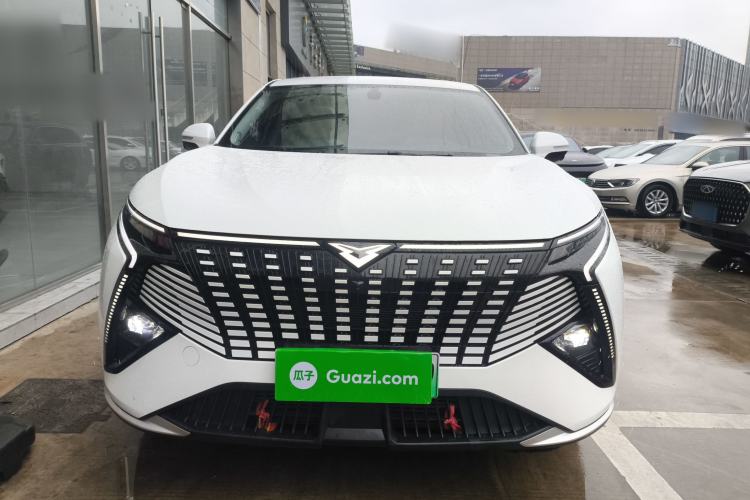 Used Cowin Kunlun 2024 Kunlun iHD 150km Horizon Edition Front
