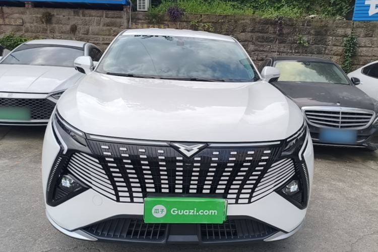 Used Cowin Kunlun 2024 Kunlun iHD 150km Mountain Peak Edition Front
