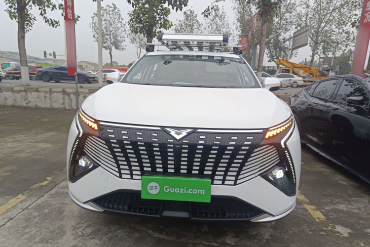 Used Cowin Kunlun 2024 Kunlun iHD 150km Skyline Executive Edition Front