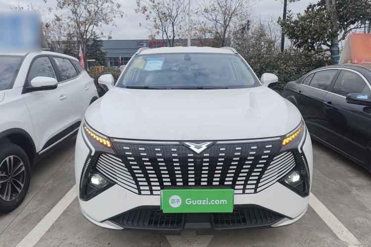 Used Cowin Kunlun 2024 Kunlun iHD 150km Mountain Peak Edition Front