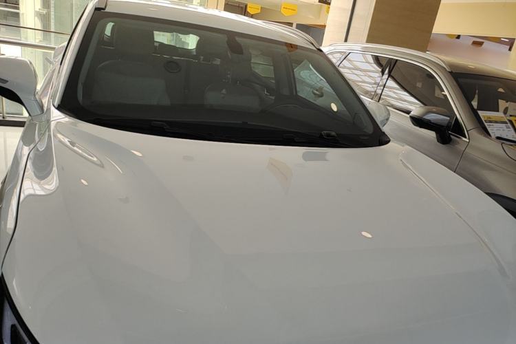 Used Cowin Kunlun 2024 Kunlun iHD 150km Mountain Peak Edition Front
