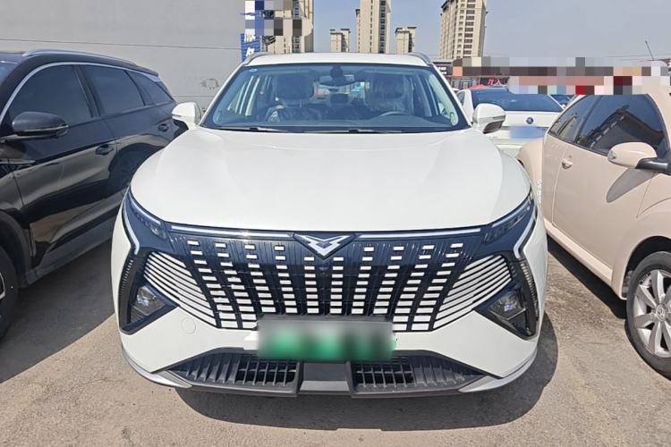 Used Cowin Kunlun 2024 Restyled Kunlun iHD 150km Horizon Edition Front