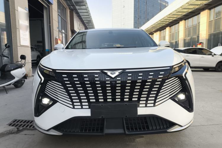Used Cowin Kunlun 2024 Kunlun iHD 150km Horizon Edition Front