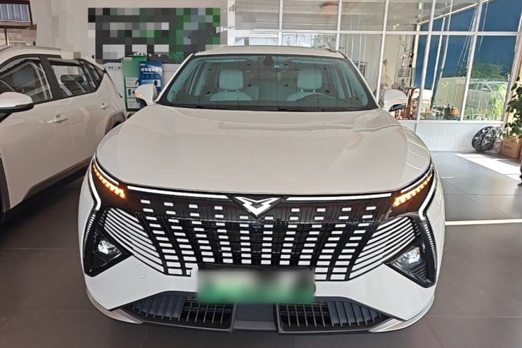 Used Cowin Kunlun 2024 Kunlun iHD 150km Horizon Edition Front