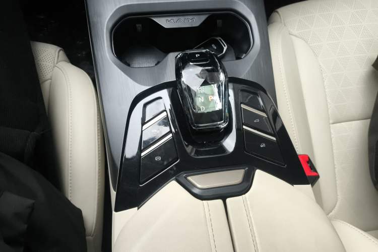 Used Cowin Kunlun 2024 Kunlun iHD 150km Horizon Edition Gear Lever