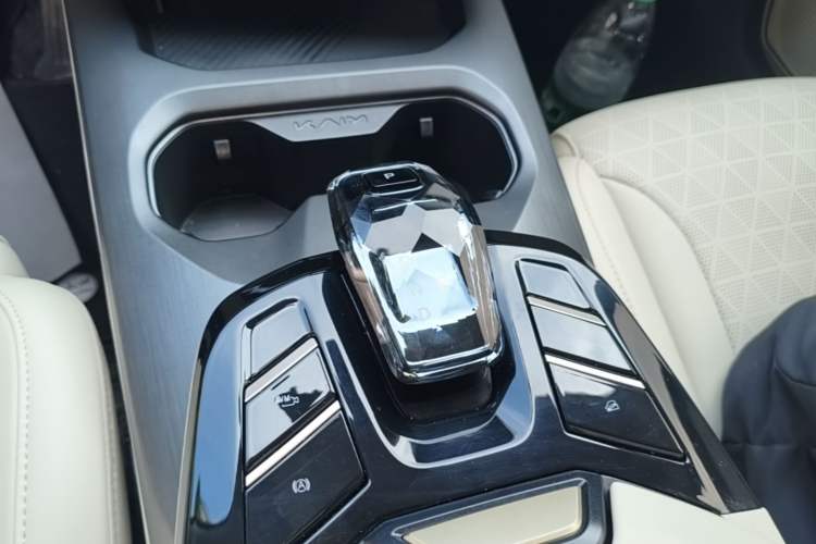 Used Cowin Kunlun 2024 Kunlun iHD 150km Mountain Peak Edition Gear Lever