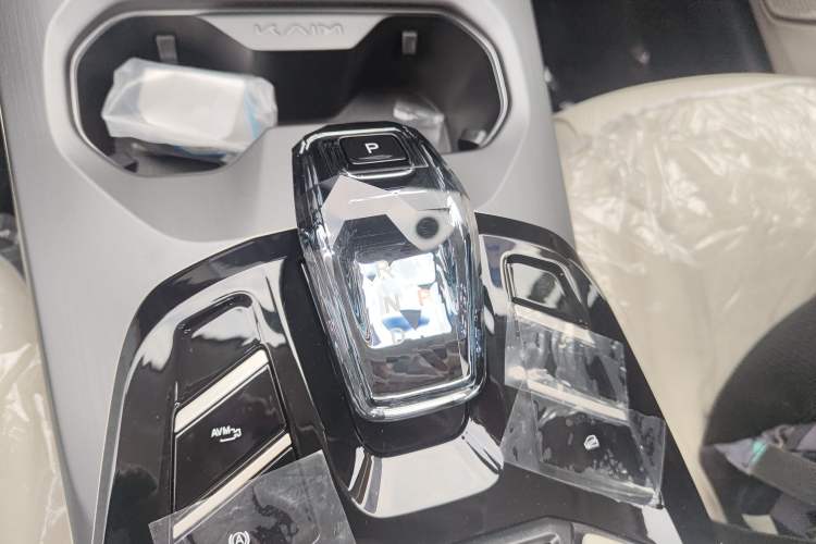 Used Cowin Kunlun 2024 Kunlun iHD 150km Mountain Peak Edition Gear Lever