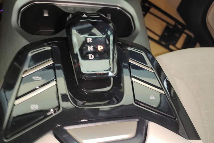 Used Cowin Kunlun 2024 Kunlun iHD 150km Mountain Peak Edition Gear Lever