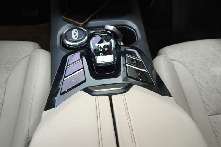 Used Cowin Kunlun 2024 Kunlun iHD 150km Horizon Edition Gear Lever