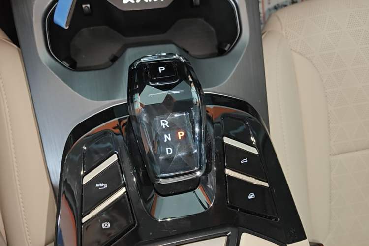 Used Cowin Kunlun 2024 Kunlun iHD 150km Horizon Edition Gear Lever