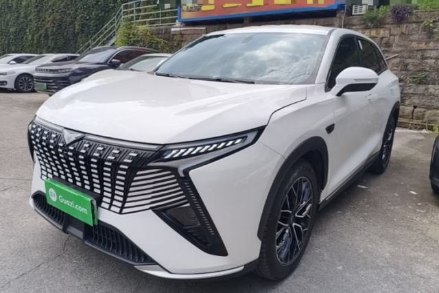 Used Cowin Kunlun 2024 Kunlun iHD 150km Mountain Peak Edition