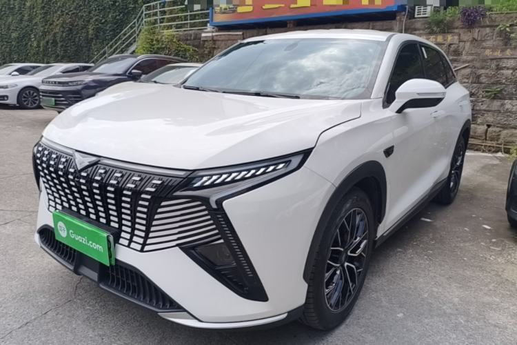 Used Cowin Kunlun 2024 Kunlun iHD 150km Mountain Peak Edition Guazi used car, China used car export, Used car for sale, Used  cars, Cheapest cars for sale