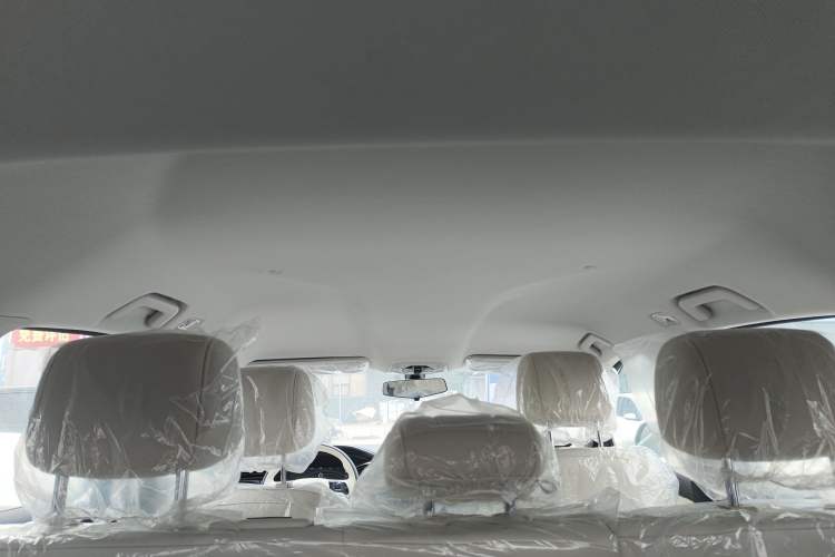Used Cowin Kunlun 2024 Kunlun iHD 150km Mountain Peak Edition Headliner