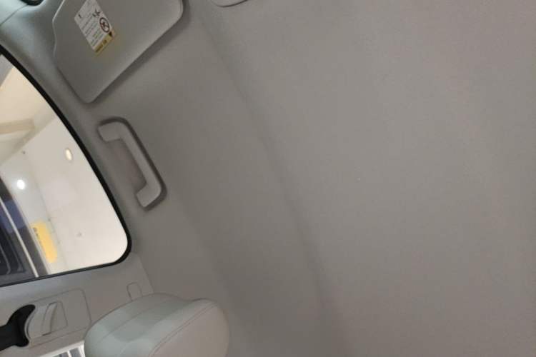 Used Cowin Kunlun 2024 Kunlun iHD 150km Mountain Peak Edition Headliner
