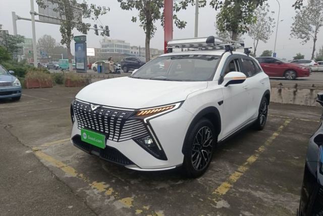 Used Cowin Kunlun 2024 Kunlun iHD 150km Skyline Executive Edition