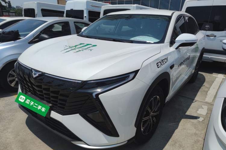 Used Cowin Kunlun 2024 1.6T Plateau Edition 5 Seats Guazi used car, China used car export, Used car for sale, Used  cars, Cheapest cars for sale
