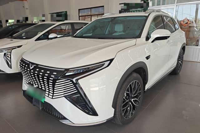 Used Cowin Kunlun 2024 Kunlun iHD 150km Horizon Edition