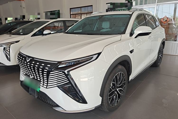 Used Cowin Kunlun 2024 Kunlun iHD 150km Horizon Edition Guazi used car, China used car export, Used car for sale, Used cars, Cheapest cars for sale