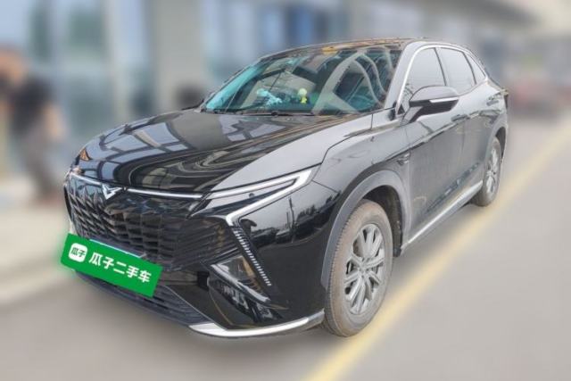 Used Cowin Kunlun 2025 1.5T Peak Edition 5 Seats