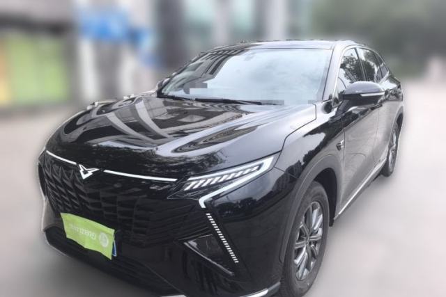 Used Cowin Kunlun 2025 1.5T Peak Edition 5 Seats