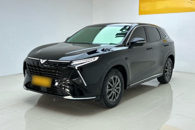 Used Cowin Kunlun 2025 1.5T Peak Edition 5 Seats Exterior 1