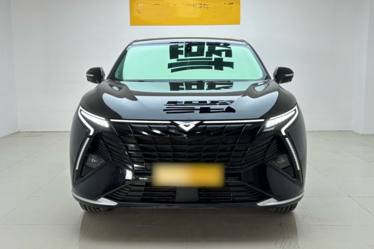 Used Cowin Kunlun 2025 1.5T Peak Edition 5 Seats Exterior 2