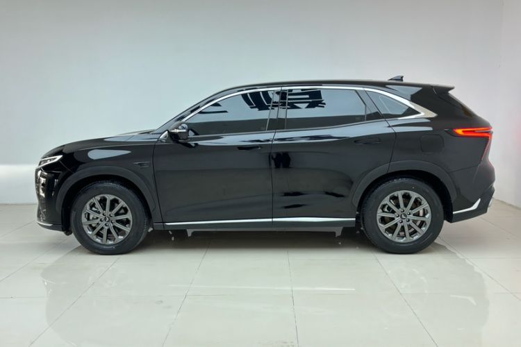 Used Cowin Kunlun 2025 1.5T Peak Edition 5 Seats Exterior 3