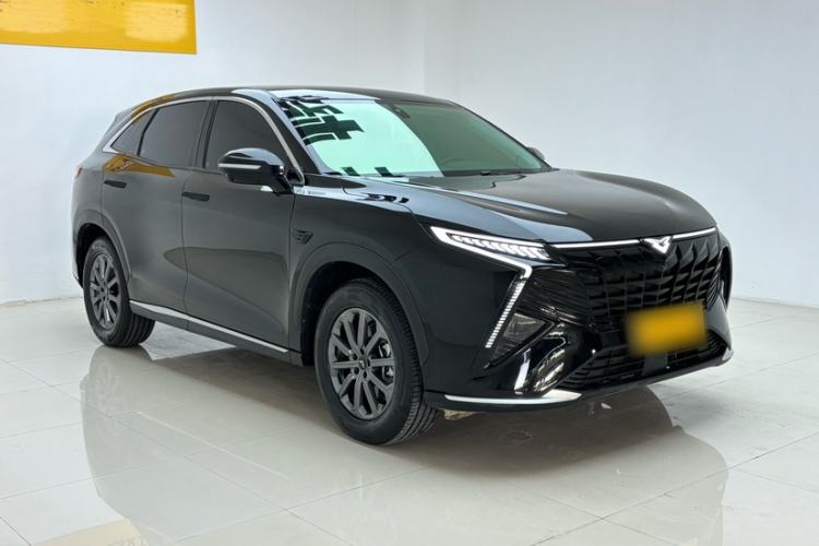 Used Cowin Kunlun 2025 1.5T Peak Edition 5 Seats Exterior 5