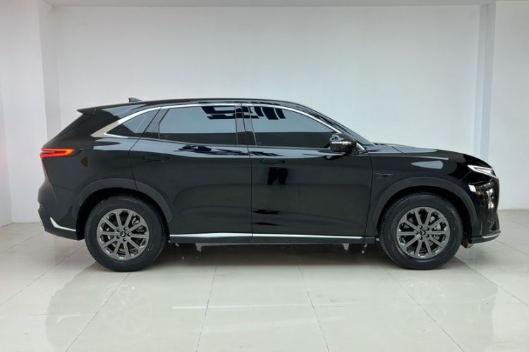 Used Cowin Kunlun 2025 1.5T Peak Edition 5 Seats Exterior 6