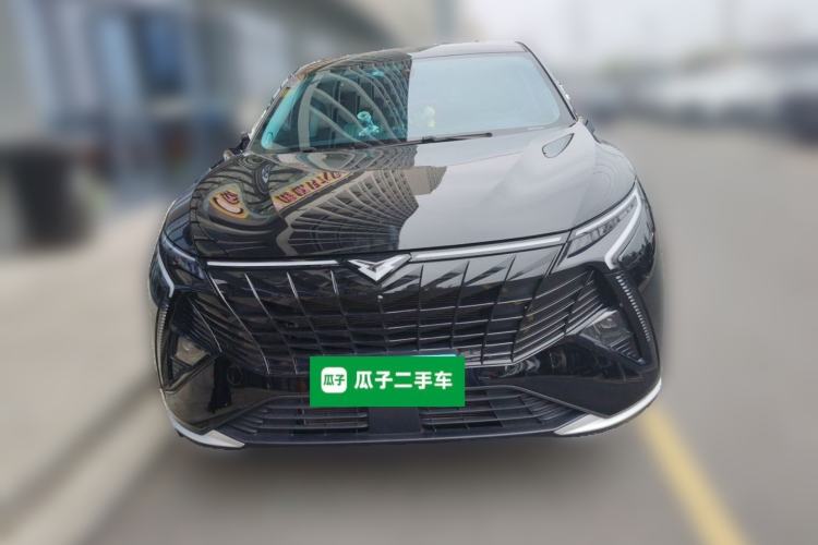 Used Cowin Kunlun 2025 1.5T Peak Edition 5 Seats Front
