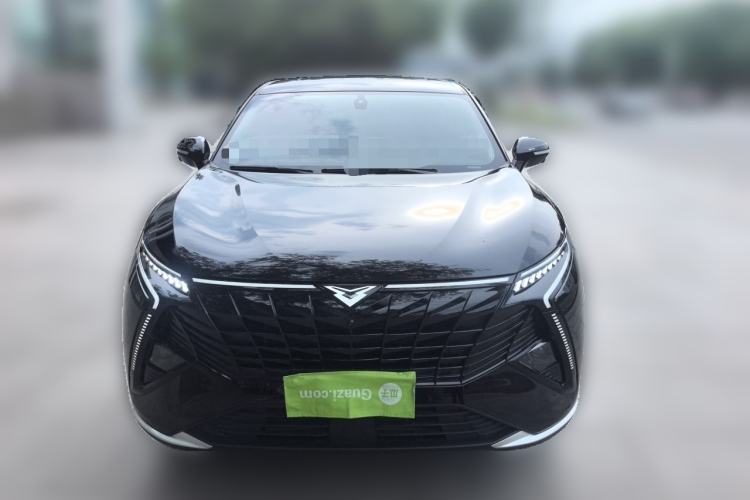 Used Cowin Kunlun 2025 1.5T Peak Edition 5 Seats Front