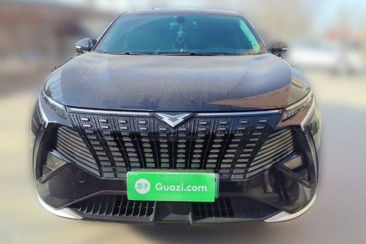 Used Cowin Kunlun 2025 Kunlun iHD 150km LXC Star Selection Edition Front